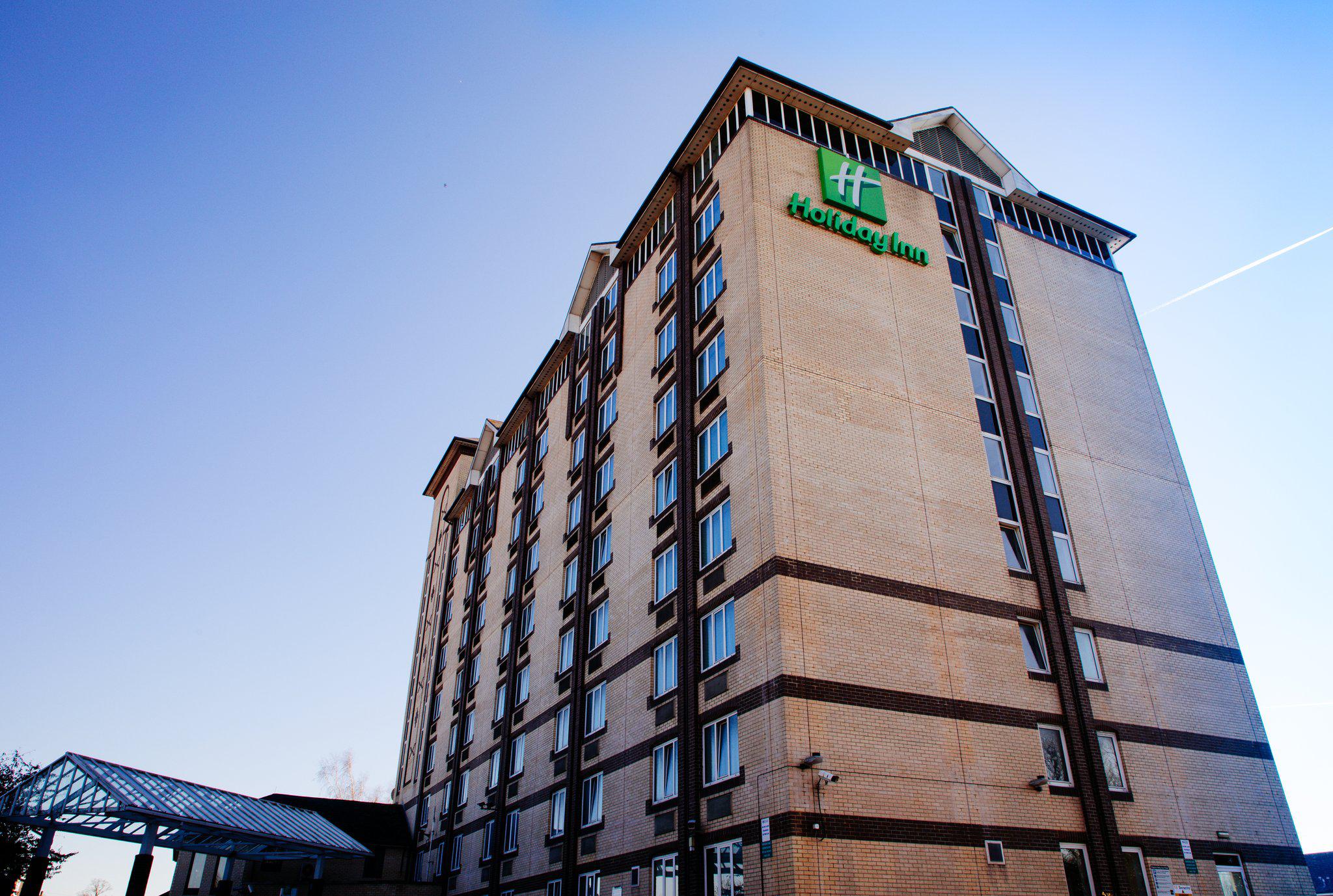 Holiday Inn Slough - Windsor, an IHG Hotel Slough 03333 209351