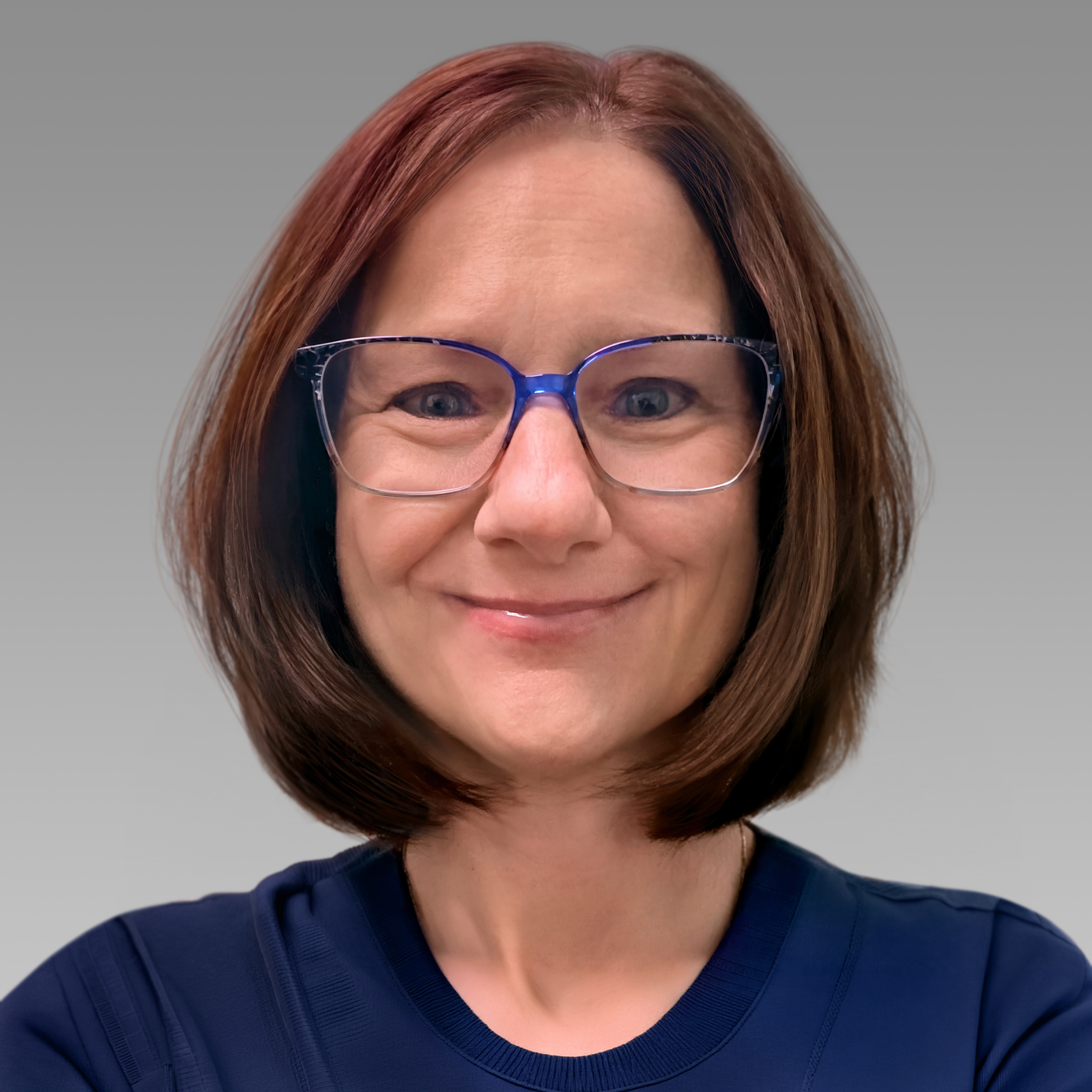 Andrea Barsness - Prosper, TX - Optometry, Optometrist