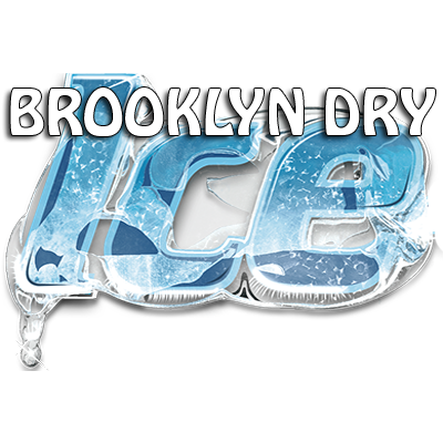 Brooklyn Dry Ice