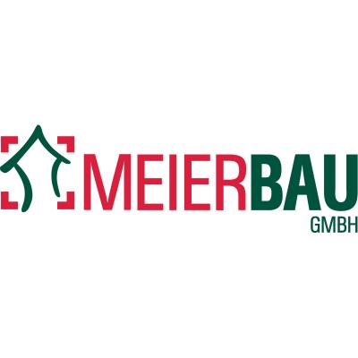 Meierbau GmbH in Schwandorf - Logo