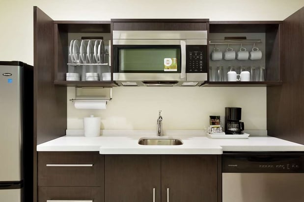Images Home2 Suites by Hilton Cincinnati Liberty Township