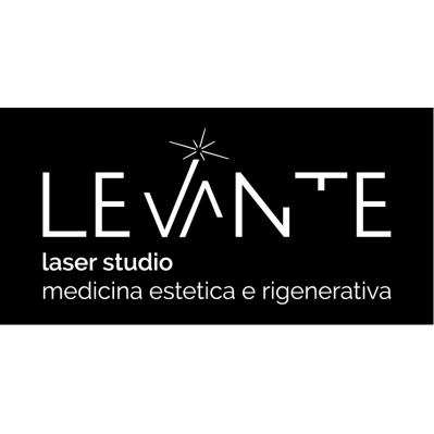 Levante Laser Studio Logo
