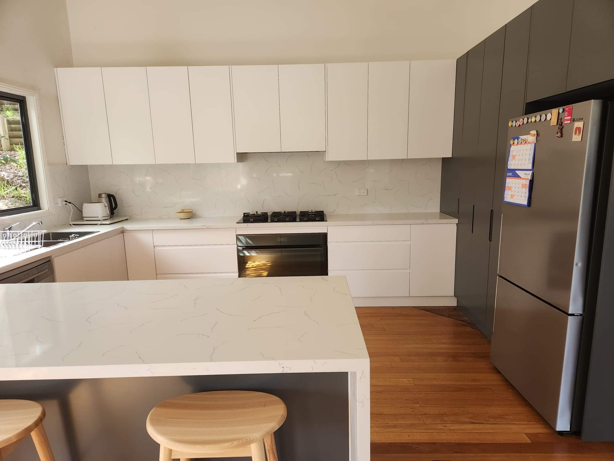 Images Phillip & Dawn's Kitchen Maintenance