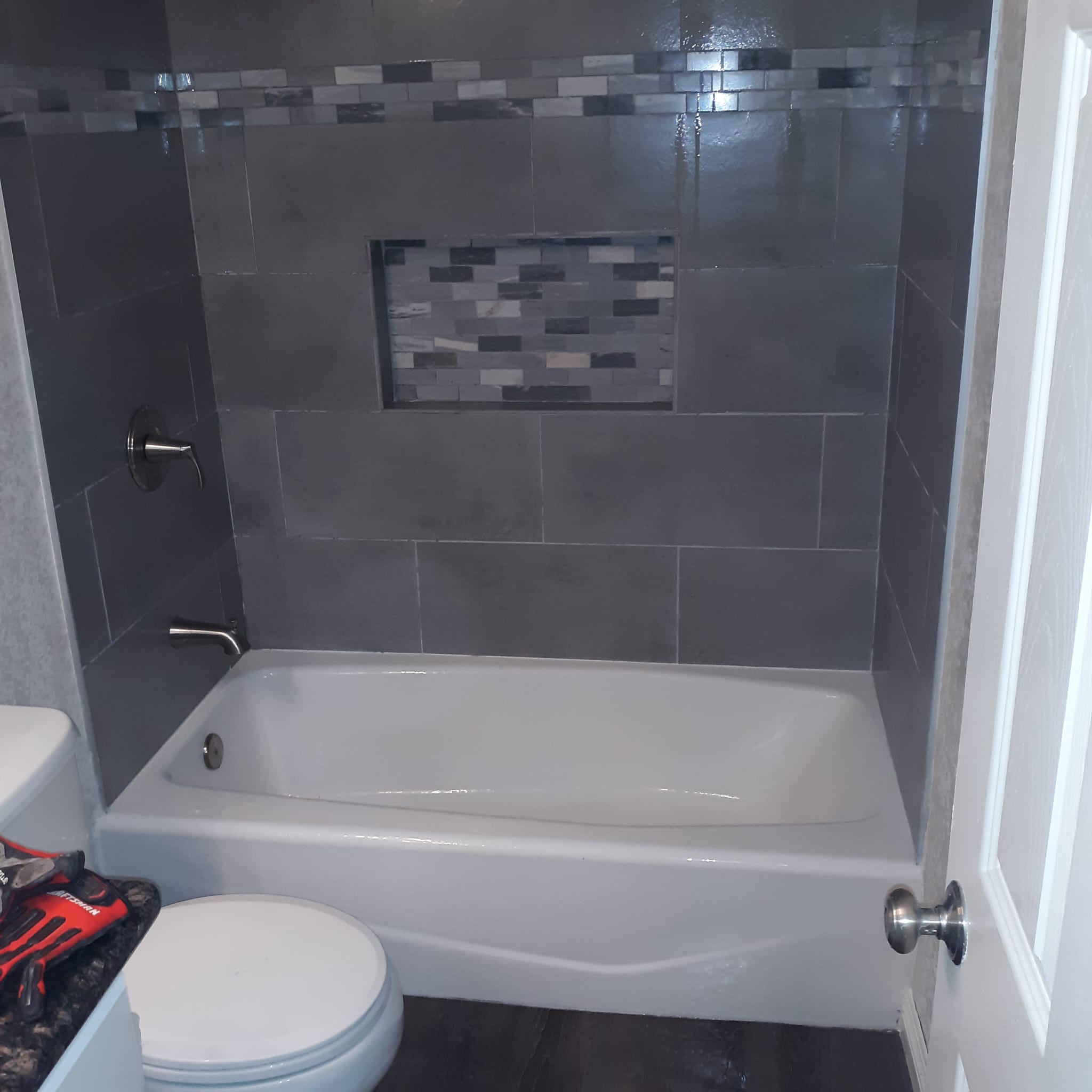 Bilt-Rite Construction Logo