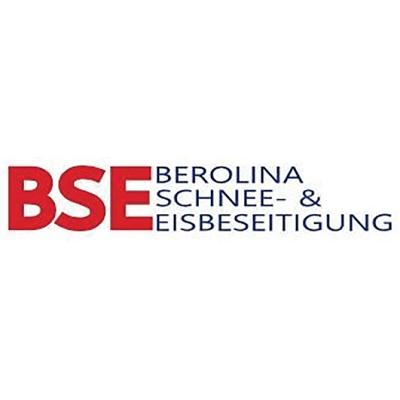 BSE Berolina Schnee- & Eisbeseitigung in Berlin - Logo