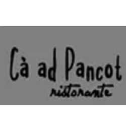 Ristorante Ca' ad Pancot Logo