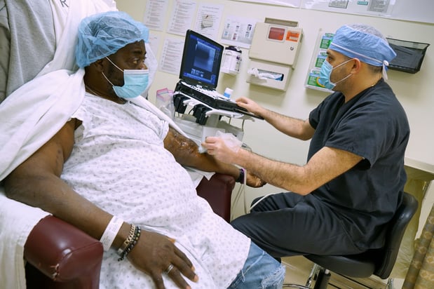 Images Azura Vascular Care Northeast Philadelphia