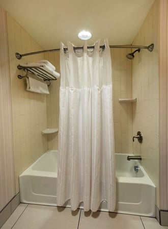 Images Hilton Garden Inn Buffalo Downtown