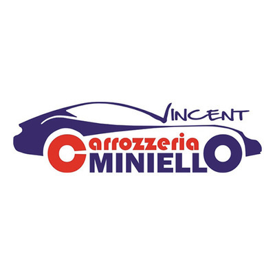 Carrozzeria Miniello Logo