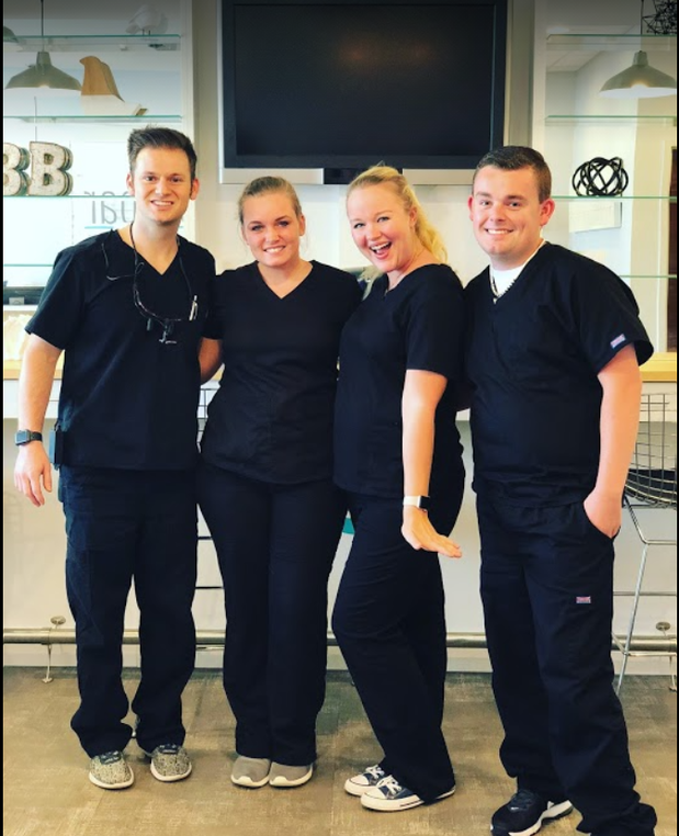 Images Daily Dental & Bracesbar Grove City