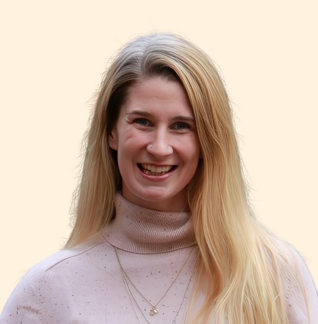 Images Gina Chernosky, Counselor