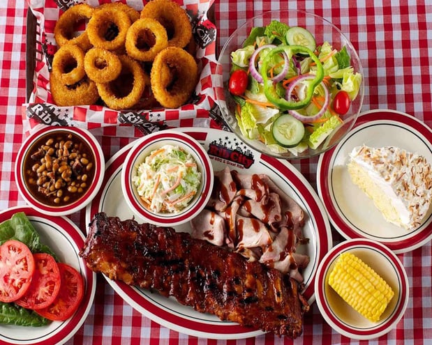 Images Rib City