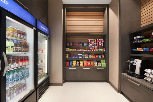 Images Hilton Garden Inn Rochester/University & Medical Center