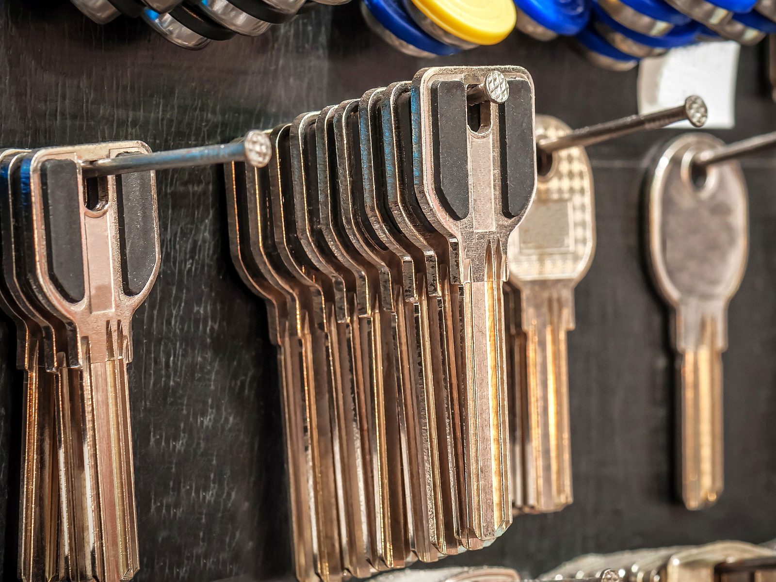 Buford Locksmith Service Inc