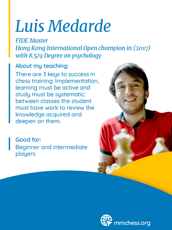 Images Mindful Masters Chess Academy (MM Chess)