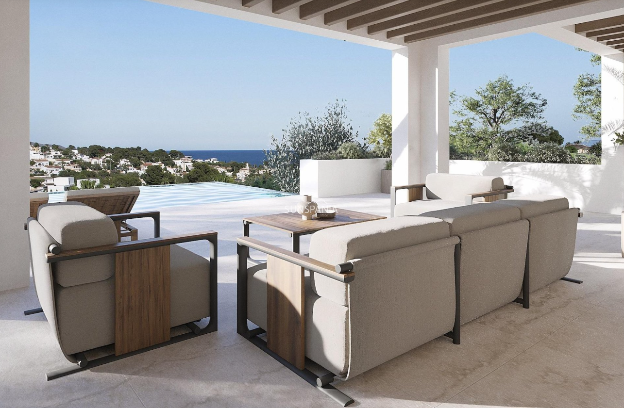 Images Sunspania Inmobiliaria