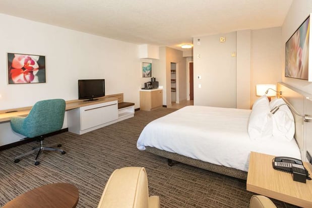 Images Hilton Garden Inn Daytona Beach Airport
