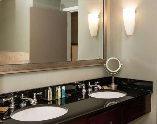 Images DoubleTree by Hilton Hotel Portland