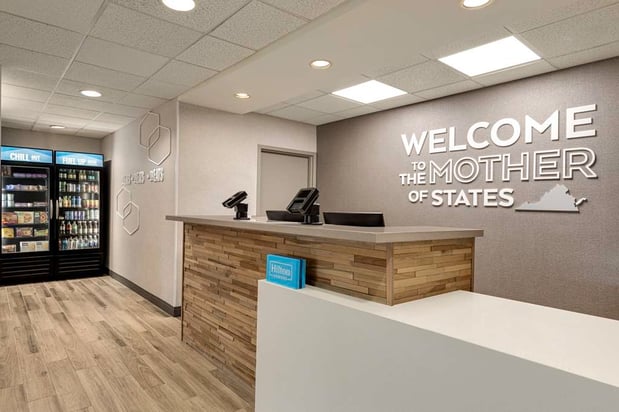 Images Hampton Inn Waynesboro/Stuarts Draft
