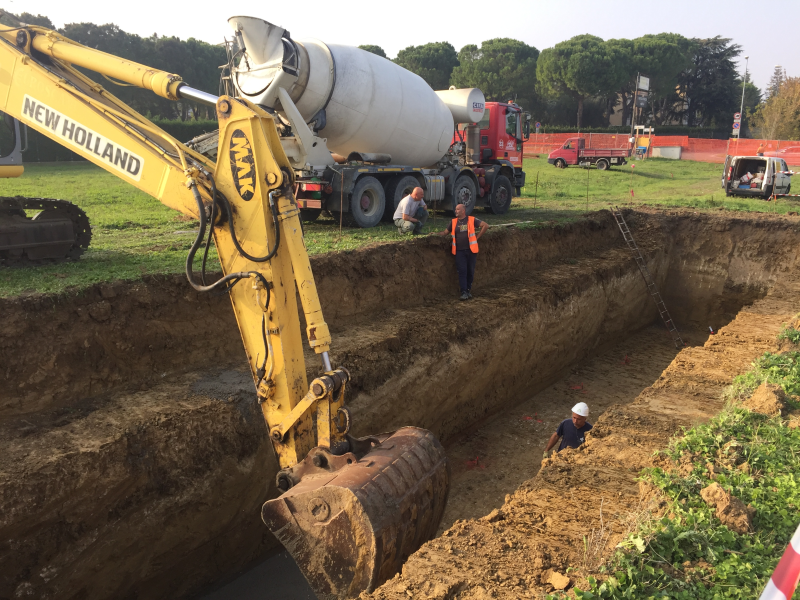 Images Tbr Costruzioni Generali