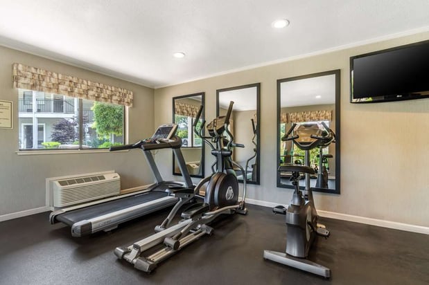 Images Best Western Plus Inn Scotts Valley