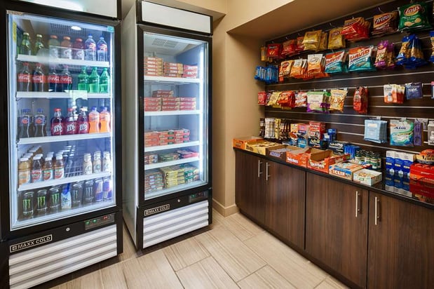 Images Best Western Plus Elmendorf Hotel / San Antonio Hotel