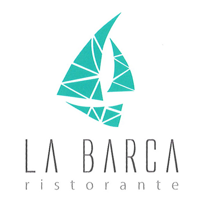 Ristorante La Barca Logo