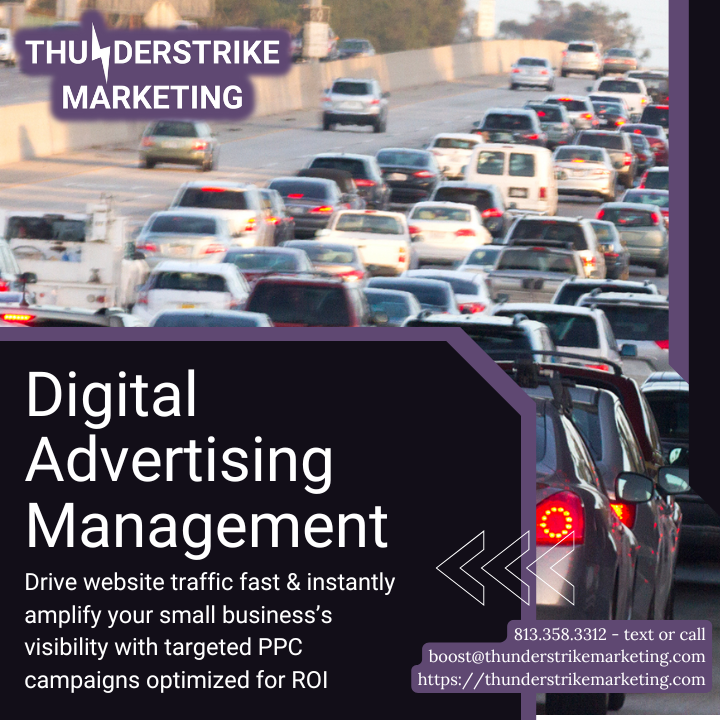 Images Thunderstrike Marketing