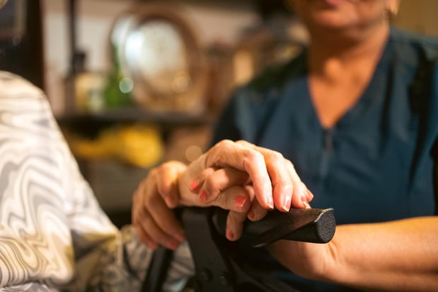 Images InCare Home Health Care