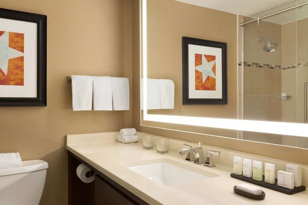 Images Embassy Suites by Hilton Austin Downtown South Congress
