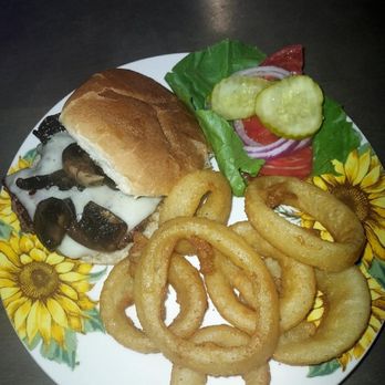 The Looney Bin Bar And Grill Image