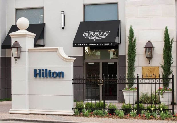 Images Hilton Dallas/Park Cities
