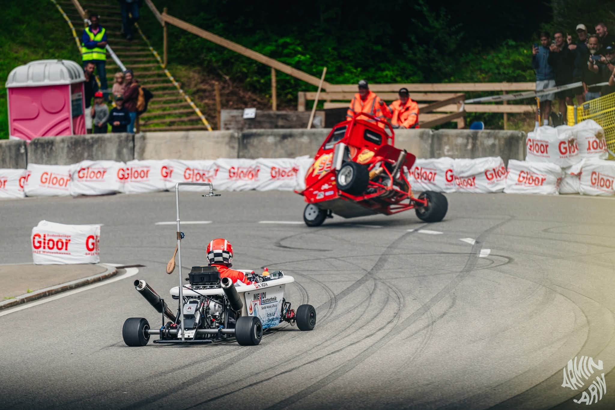 MEHDI Haustechnik GmbH, Almendsberg 574 in Walzenhausen