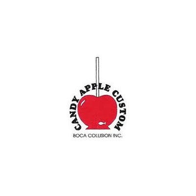 Candy Apple Customs - Boca Raton, FL 33431 - (561)391-5299 | ShowMeLocal.com