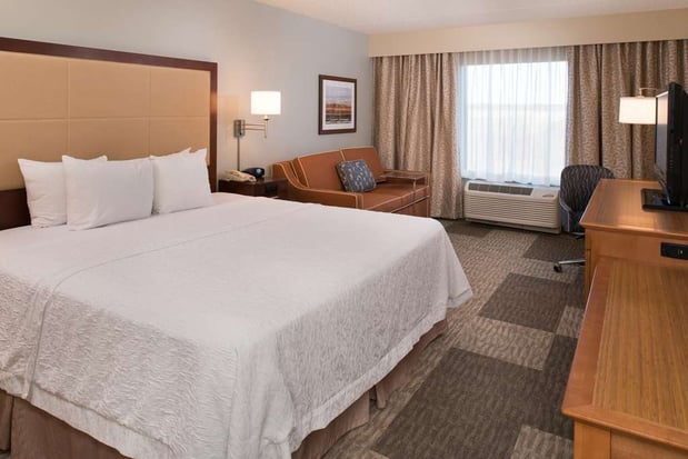 Images Hampton Inn & Suites Schertz