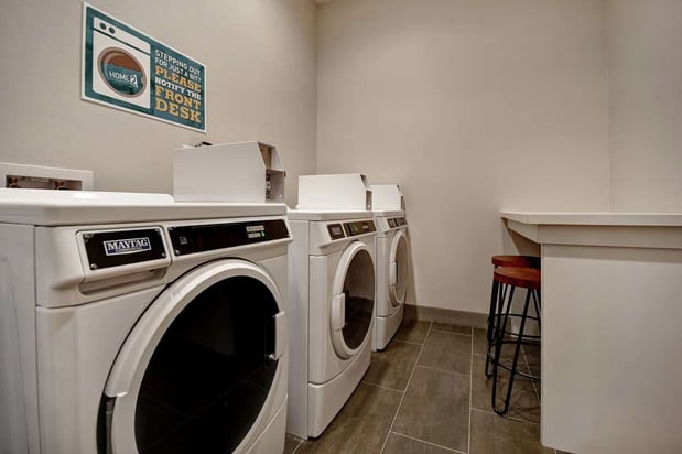 Images Home2 Suites by Hilton Wichita Northeast