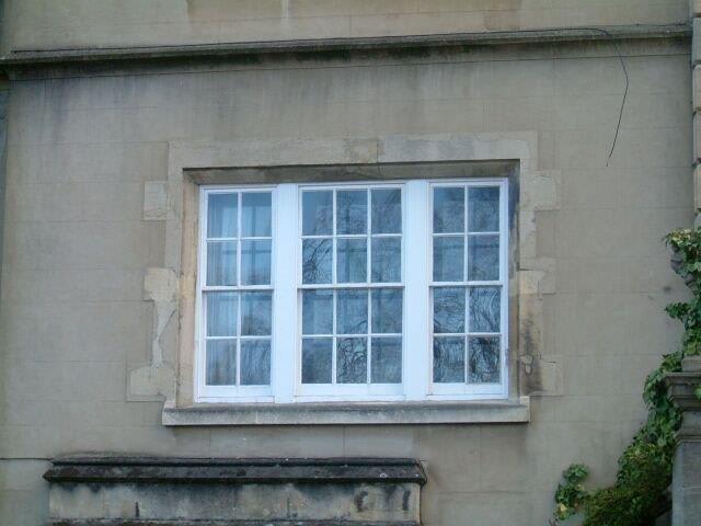 Oxford Sash Windows Witney 01865 513113