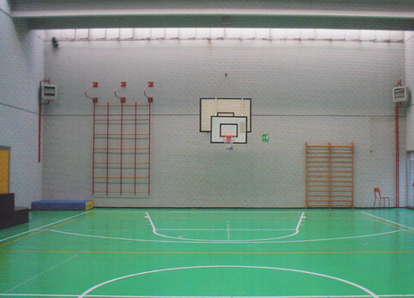 Images Impianti Sportivi La Bella