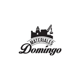 Materiales Domingo Logo