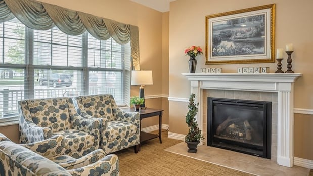 Images Brookdale Greenville