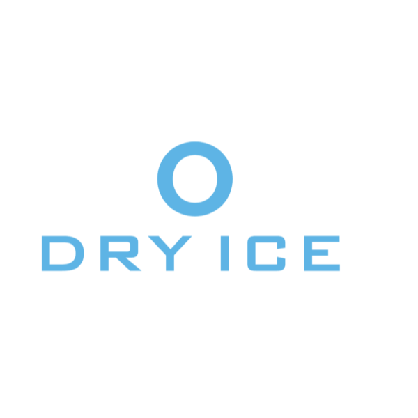 Emory Dry Ice Mississippi Logo