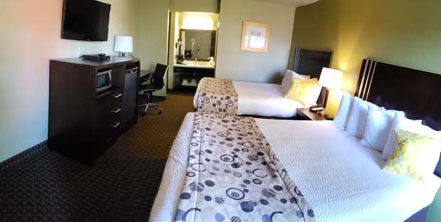 Images SureStay By Best Western Vallejo Napa Valley