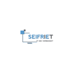 Seifriet GmbH in Renchen - Logo