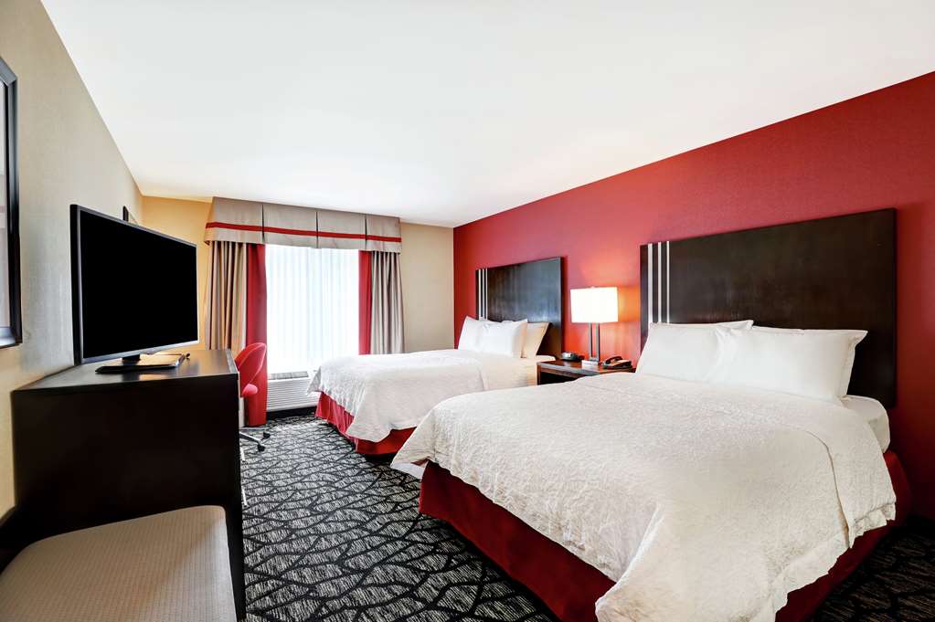 Guest room amenity Hampton Inn by Hilton Chilliwack Chilliwack (604)392-4667