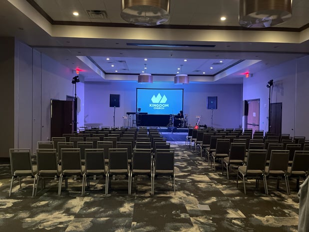 Images Holy City Audio LLC