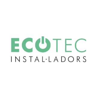 Ecotec Instal.ladors Logo