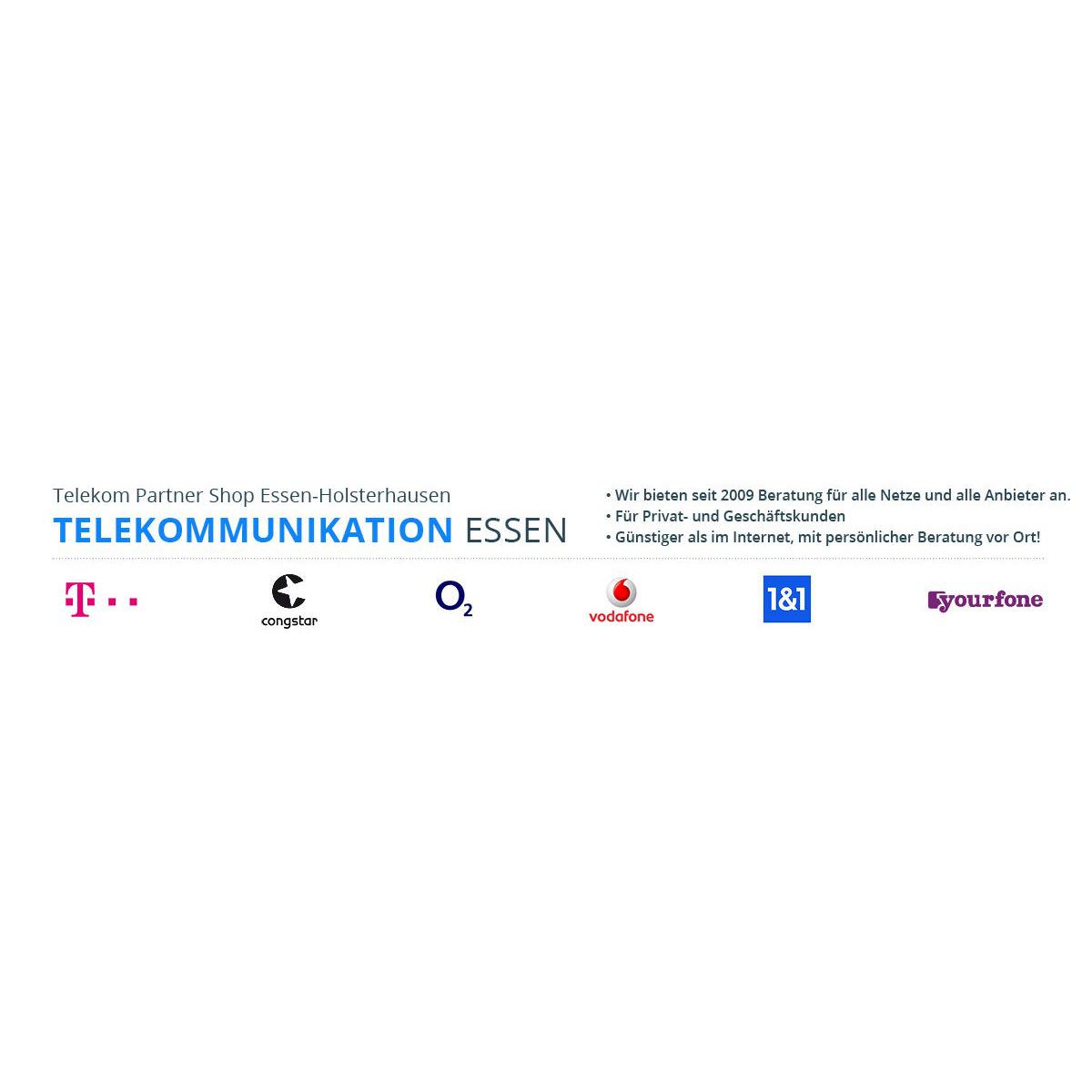 Telekommunikation Essen in Essen - Logo