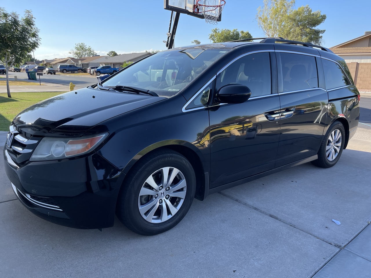 Car Detailing
Gilbert