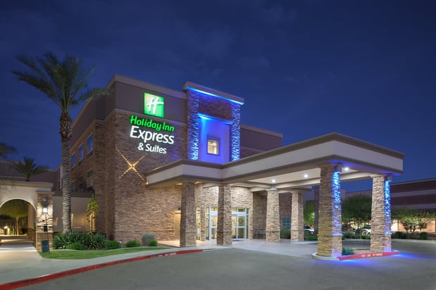 Images Holiday Inn Express & Suites Phoenix East - Gilbert by IHG