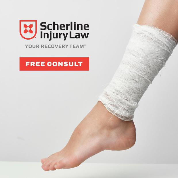Images Scherline Injury Law